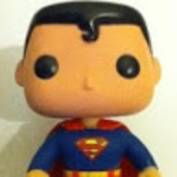 Meet your Posher, Kalel - Picture 1 of 1